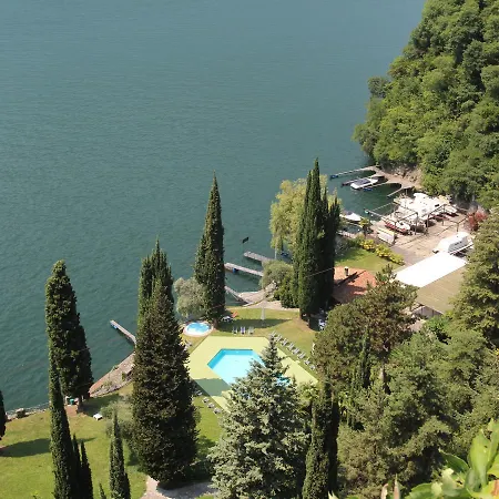 شقة Locazione Turistica La Cava.3 *