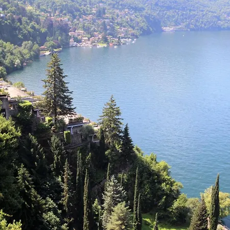 شقة Locazione Turistica La Cava.3 *