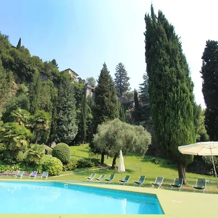 شقة Locazione Turistica La Cava.3 *